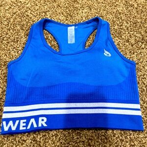 Ryderwear top